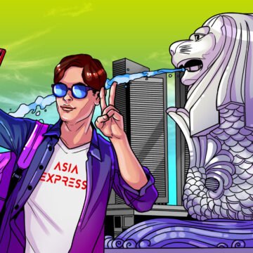 Korean bank taps Ripple for payments, Pakistan opens crypto licensing: Asia Express