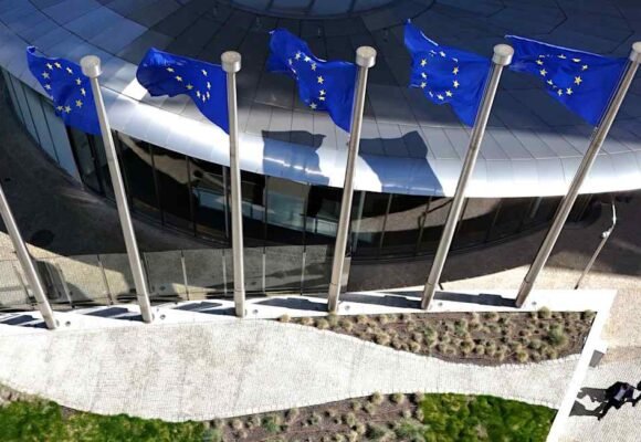 ‘It’s now or never.’ Is the EU serious about letting in new members?