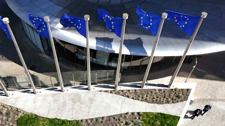 ‘It’s now or never.’ Is the EU serious about letting in new members?