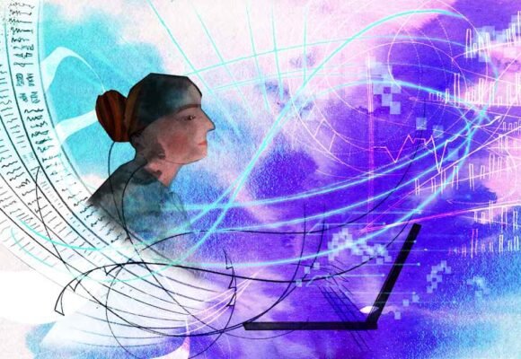 Are economists making themselves too useful in the AI boom?
