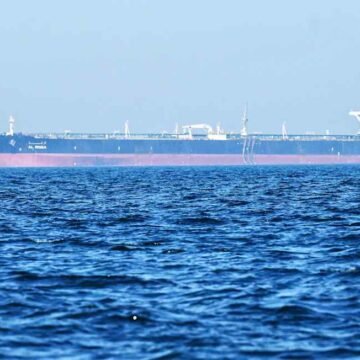 Demand for tankers soars as Gulf oil producers search for ways to export cargoes