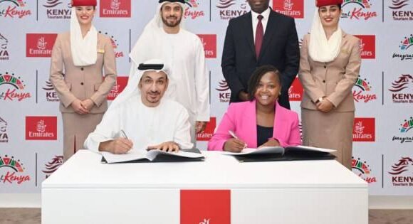 Emirates builds on travel partnerships to reach new audiences at ATM