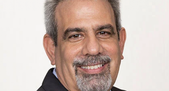 Top Middle East leaders – Kamil Al-Awadhi International Air Transport Association