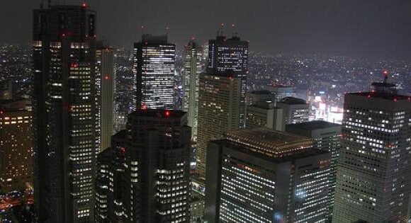 5 Accommodation Trends Reshaping Business Travel to Tokyo