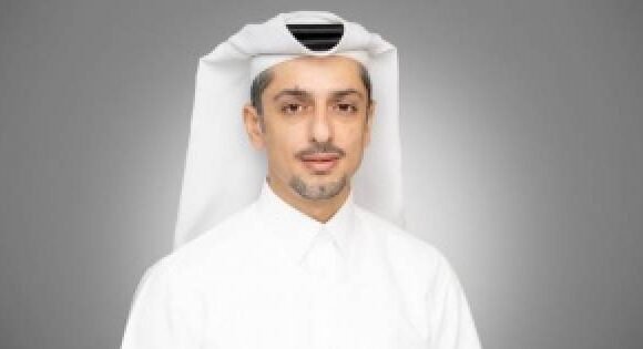 Top Middle East leaders – Hamad Al Khater Qatar Airways Group